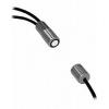 Pepperl+Fuchs 222564 ultrazvukový senzor UDC-18GM50-400-3E3-Y222564 PNP, otvírač 1 ks