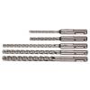 Bosch Accessories EXPERT SDS max-8X 2608900266 příklepový vrták 5dílná...