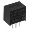 Recom, výstup: 5V dc Recom, výstup: 5V dc