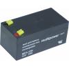 multipower MP3-12N 137266 olověný akumulátor 12 V 3 Ah olověný se skelným rounem (š x v x h) 66 x 67 x 134 mm plochý konektor 4,8 mm bezúdržbové, nepatrné multipower MP3-12N 137266 olověný akumulátor 12 V 3 Ah olověný se skelným rounem (š x v x h) 66 x 67 x 134 mm plochý konektor 4,8 mm bezúdržbové, nepatrné