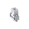 Deltron Connectors Plášť D-Sub, orientace těla: Rovný, materiál pouzdra: Plastové, barva: Šedá, Plášť D-Sub Deltron Connectors Plášť D-Sub, orientace těla: Rovný, materiál pouzdra: Plastové, barva: Šedá, Plášť D-Sub