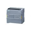 PLC procesor řada SIMATIC S7-1200F, výstup: Relé Nástěnná, Lišta DIN Siemens 16, typ vstupní: Analogové