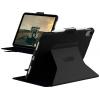 Urban Armor Gear Scout Folio obal na tablet Apple iPad 10.9 (Gen.10, 2022), iPad 10.9 (A16, 2025) 27,7 cm (10,9) Backcover černá