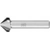 PFERD TOOLS UGT HSS DIN 335 C90° 19,0 25202174 záhlubník 19 mm HSS válcová stopka 1 ks