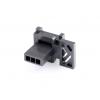 Molex vestavná pinová lišta (standardní) 3, 466250300, 1 ks Bulk