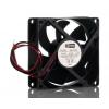 RS PRO Axiální ventilátor, průtok vzduchu: 1.04 m³/min 2.4 W 24V dc 100 mA IP20 80 mm 80mm 25 mm RS PRO Axiální ventilátor, průtok vzduchu: 1.04 m³/min 2.4 W 24V dc 100 mA IP20 80 mm 80mm 25 mm