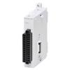 Mitsubishi Electric Analogový modul DC iQ FX5 PLC, iQ FX5U PLC