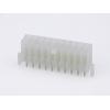 Molex vestavná zásuvková lišta (standardní) 20, rozteč 4.20 mm, 39299204, 1 ks Tray Molex vestavná zásuvková lišta (standardní) 20, rozteč 4.20 mm, 39299204, 1 ks Tray