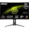 MSI 9S6-3DC54A-032 herní monitor 80 cm (31.50 palec)16:9, 0.5 ms