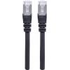 Intellinet 740623 RJ45 síťové kabely, propojovací kabely CAT 6A S/FTP 0.50 m černá fóliové stínění, stínění pletivem, stíněný, bez halogenů 1 ks Intellinet 740623 RJ45 síťové kabely, propojovací kabely CAT 6A S/FTP 0.50 m černá fóliové stínění, stínění pletivem, stíněný, bez halogenů 1 ks