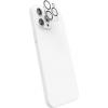 PT LINE Glas iPhone 14 Pro Max ochranné sklo na displej smartphonu Vho...