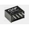 DC/DC měnič DFS1-B2405, 24 V na 5 V, 200 mA, izolovaný, SIP4