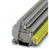 Phoenix Contact 3011054 svorka pro iniciační prvky a aktory 6.2 mm šroubovací šedá 50 ks Phoenix Contact 3011054 svorka pro iniciační prvky a aktory 6.2 mm šroubovací šedá 50 ks
