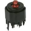 C & K Switches, K12ABK15N 1 ks
