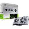 MSI grafická karta Nvidia GeForce RTX 5070 GeForce RTX5070 VENTUS 2X OC White 12 GB GDDR7 RAM PCIe x16 HDMI® 2.1, DisplayPort 2.1 MSI grafická karta Nvidia GeForce RTX 5070 GeForce RTX5070 VENTUS 2X OC White 12 GB GDDR7 RAM PCIe x16 HDMI® 2.1, DisplayPort 2.1
