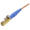 Molex konektor k optickému kabelu 106372-1500 Bag