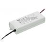 MEAN WELL PLD-60-1400B LED driver konstantní proud 60 W 1.4 A 25 - 43 V/DC bez možnosti stmívání 1 ks MEAN WELL PLD-60-1400B LED driver konstantní proud 60 W 1.4 A 25 - 43 V/DC bez možnosti stmívání 1 ks