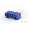 TE Connectivity vestavná pinová lišta (standardní) 2-2842102-5, 1 ks T... TE Connectivity vestavná pinová lišta (standardní) 2-2842102-5, 1 ks T...