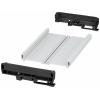 Phoenix Contact UM-PRO-KIT-B122-L180-7035 1310989 profilové pouzdro 183.8 x 142.3 x 39.45 PA šedobílá (RAL 7035), černá (RAL 9005) 1 ks Phoenix Contact UM-PRO-KIT-B122-L180-7035 1310989 profilové pouzdro 183.8 x 142.3 x 39.45 PA šedobílá (RAL 7035), černá (RAL 9005) 1 ks