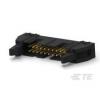 TE Connectivity 5499160-4, 1 ks Tray TE Connectivity 5499160-4, 1 ks Tray