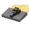 Molex zásuvkový konektor na kabel 10, rozteč 2.00 mm, 1511000010, 1 ks Tray Molex zásuvkový konektor na kabel 10, rozteč 2.00 mm, 1511000010, 1 ks Tray