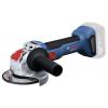 Bosch Professional GWX 18V-8 06019N9100 úhlová bruska 125 mm, 18 V Bosch Professional GWX 18V-8 06019N9100 úhlová bruska 125 mm, 18 V