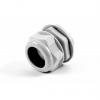 Kabelová průchodka, řada: 1427NCG 1427NCGPG42G Šedá Nylon, IP68 PG42 Hammond 32 mm až 38 mm