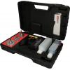 KS Tools 150.1952 Adaptér chladicí soustavy M50 x 3,0, světle modrý