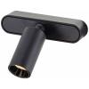 Brilliant Click&Shine Tube Spot LED pásové reflektory 5 W LED modul černá Brilliant Click&Shine Tube Spot LED pásové reflektory 5 W LED modul černá