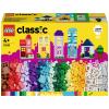 11035 LEGO® CLASSIC Kreativní domy