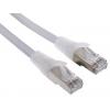 RS PRO Kat6 Ethernetové kabely, Šedá, Nízko dýmivý bezhalogenový, A: RJ45, 30V 2 m Vnější, B: RJ45 Vnější, typ pláště: RS PRO Kat6 Ethernetové kabely, Šedá, Nízko dýmivý bezhalogenový, A: RJ45, 30V 2 m Vnější, B: RJ45 Vnější, typ pláště:
