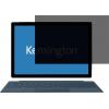 Kensington Privacy Screen Filter fólie chránicí proti blikání obrazovky Notebook 39,6 cm (15,6) Formát obrazu: 16:9 K52929EU Universal