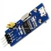 Převodník PL2303 USB UART, microUSB, 3,3/5 V