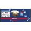 Bosch Accessories EXPERT M480 2608900680 brusná síť pro excentrickou brusku bez otvorů Zrnitost 80 (Ø) 125 mm 50 ks Bosch Accessories EXPERT M480 2608900680 brusná síť pro excentrickou brusku bez otvorů Zrnitost 80 (Ø) 125 mm 50 ks