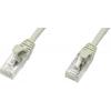 Telegärtner 100008783 RJ45 síťové kabely, propojovací kabely CAT 5e U/UTP 5.00 m šedá samozhášecí 1 ks Telegärtner 100008783 RJ45 síťové kabely, propojovací kabely CAT 5e U/UTP 5.00 m šedá samozhášecí 1 ks