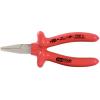 KS Tools 1171298 ploché kleště nástrojová ocel 160 mm