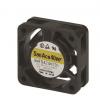 Sanyo Denki Axiální ventilátor, řada: 9WF, průtok vzduchu: 9.2 cfm 2.64 W 24V dc 110 mA 40 mm 40mm 20 mm Sanyo Denki Axiální ventilátor, řada: 9WF, průtok vzduchu: 9.2 cfm 2.64 W 24V dc 110 mA 40 mm 40mm 20 mm