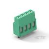 TE Connectivity 282856-4, 1 ks Box