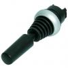 Eaton Joystickový, řada: Eaton Moeller IP66 4osý Páka Okamžité 400 V ac 70 °C 25 °C Eaton Joystickový, řada: Eaton Moeller IP66 4osý Páka Okamžité 400 V ac 70 °C 25 °C