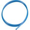 Festo Plastová trubka, Termoplastický elastomer kulatá barva Modrá x 4 mm (vnější průměr) x 2.6 mm (vnitřní prům.), Festo Plastová trubka, Termoplastický elastomer kulatá barva Modrá x 4 mm (vnější průměr) x 2.6 mm (vnitřní prům.),