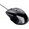 Trust Trust Voca Comfort - Maus - Für Rechtshänder optická myš, přenos USB, 6 tlačítko, 2400 dpi, černá Trust Trust Voca Comfort - Maus - Für Rechtshänder optická myš, přenos USB, 6 tlačítko, 2400 dpi, černá