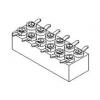 Molex zásuvkový konektor do DPS 12, rozteč 2.00 mm, 872631223, 1 ks Tube