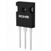 MOSFET R6070JNZ4C13 Typ N-kanálový 70 A 600 V ROHM, počet kolíků: 3 kolíkový Vylepšení MOSFET R6070JNZ4C13 Typ N-kanálový 70 A 600 V ROHM, počet kolíků: 3 kolíkový Vylepšení