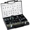 TOOLCRAFT 22 mm 1000 ks