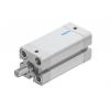 Pneumatický válec, řada: ADN 536240 Dvojčinný ADN-20-40-A-P-A, vývrt: 20 mm Festo, délka: 40 mm
