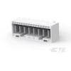 TE Connectivity zásuvkový konektor na kabel 1241171-4, 1 ks Tray TE Connectivity zásuvkový konektor na kabel 1241171-4, 1 ks Tray