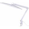 Renkforce RF-5844696 upínací světlo LED pevně vestavěné LED F (A - G) 21 W bílá