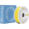 Fiberlogy PA12-15GF-NATURAL-175-050 NYLON PA12+GF vlákno pro 3D tiskár...