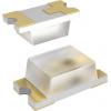 Lite-On LTST-C191GKT SMD LED 1608 zelená 12 mcd 130 ° 20 mA 2.1 V