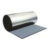 TOOLCRAFT TO-5394465 čep (d) 45 mm ocel galvanizováno zinkem 10 ks